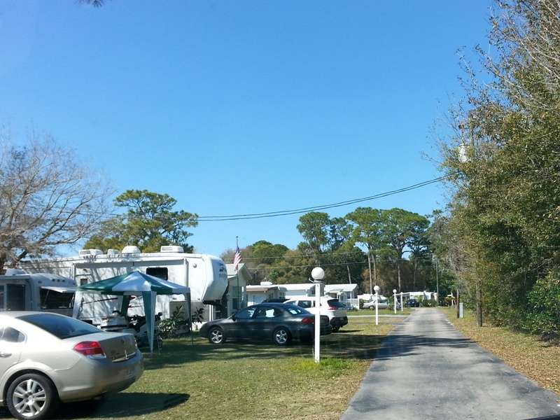 Highland Wheel Estates