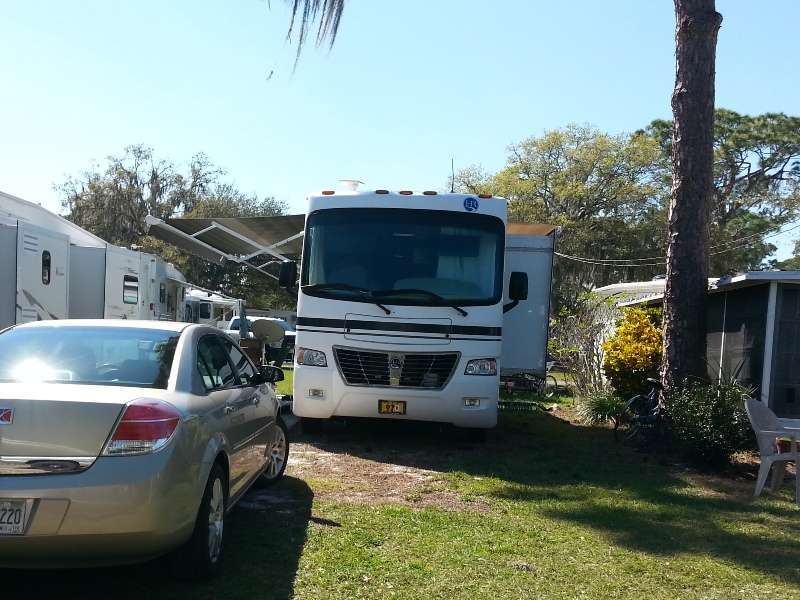 Highland Wheel Estates