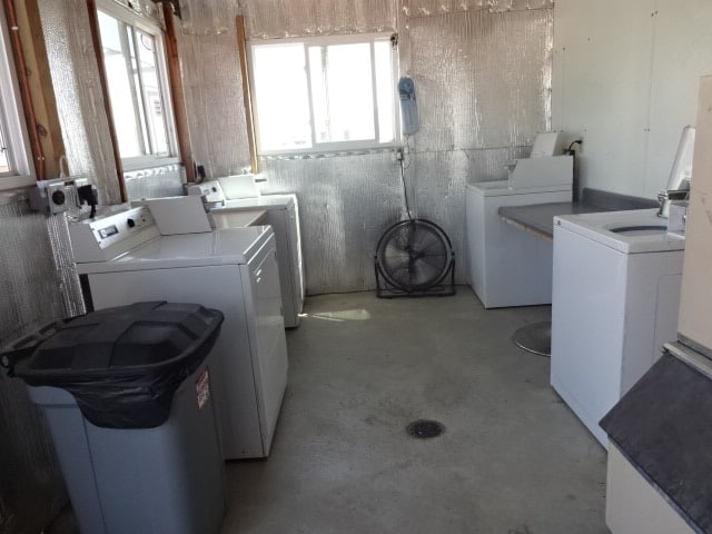 Hill's RV Campground