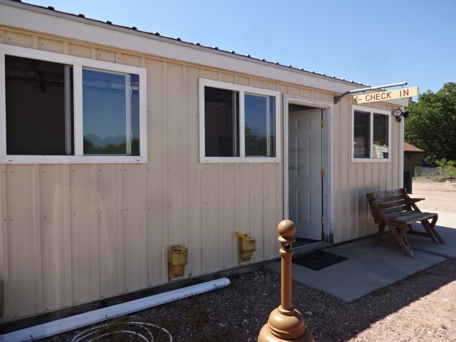 Hill's RV Campground