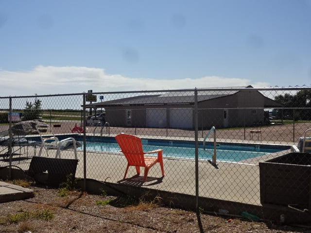 Hill's RV Campground