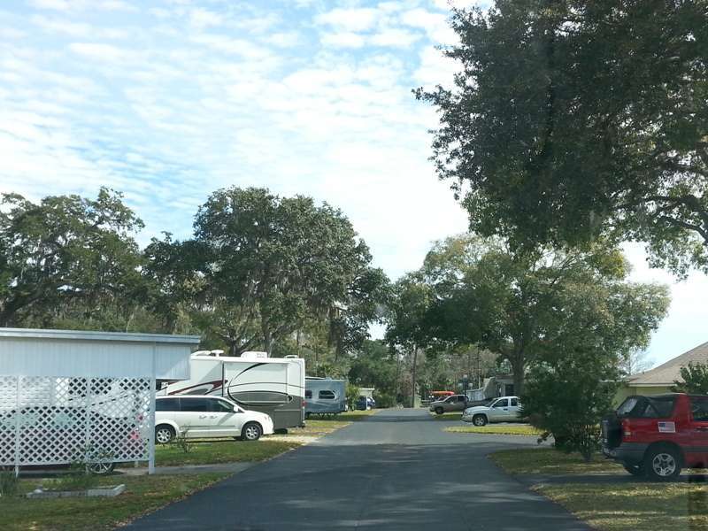 Holiday Springs RV Resort