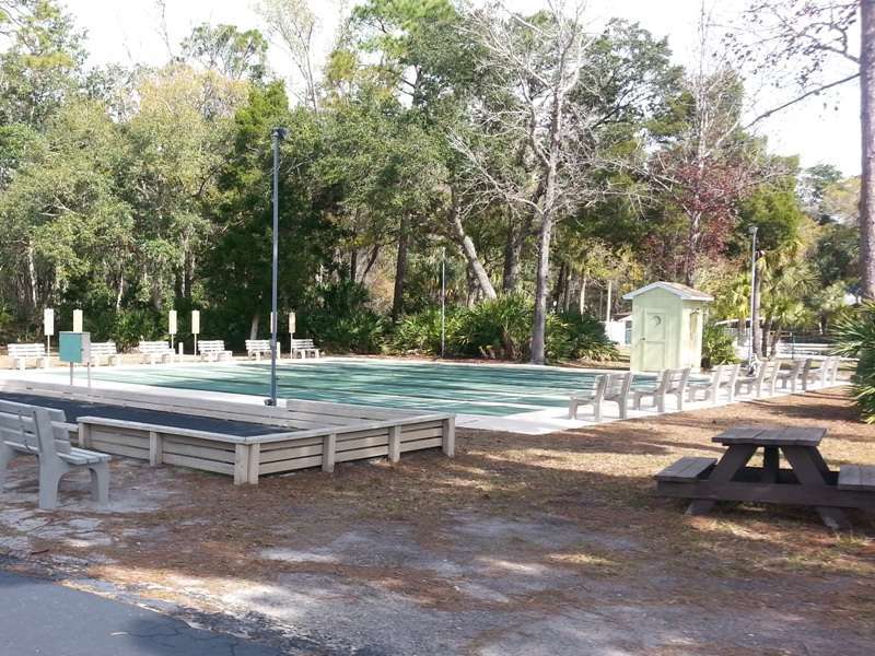 Holiday Springs RV Resort