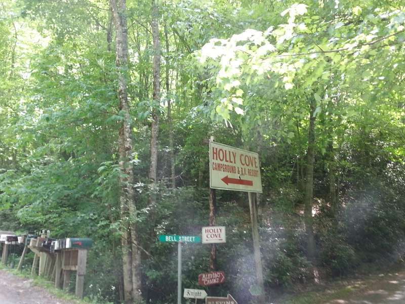 Holly Cove RV Resort