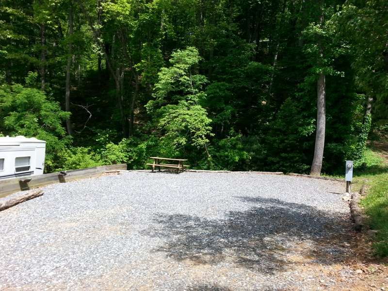 Holly Cove RV Resort