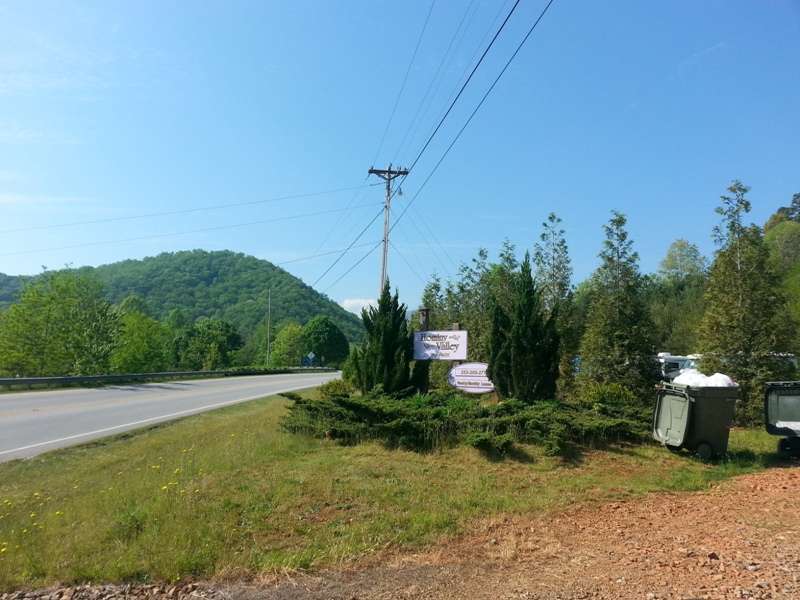 Hominy Valley RV Park