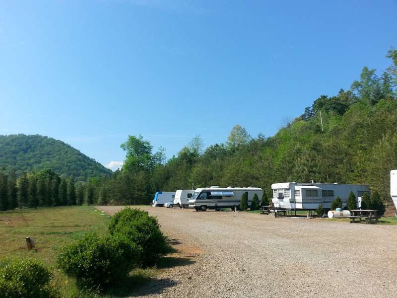 Hominy Valley RV Park