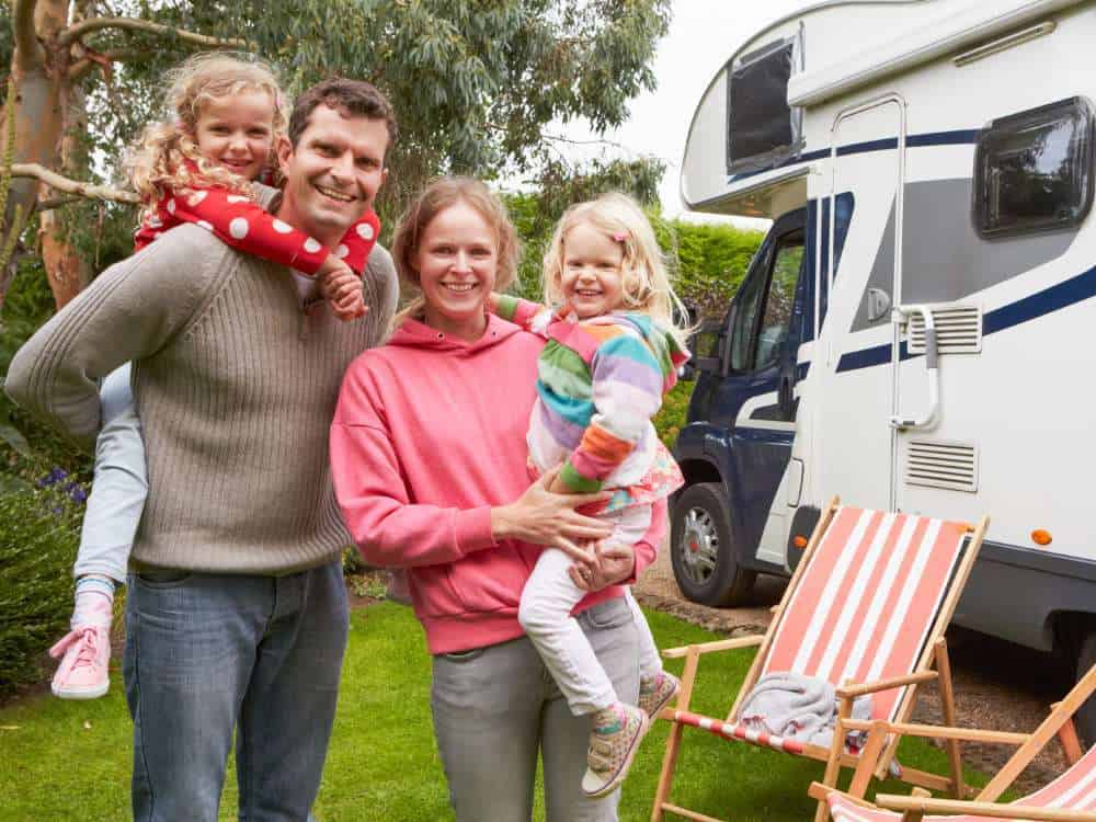 Indiana Beach / Monticello KOA