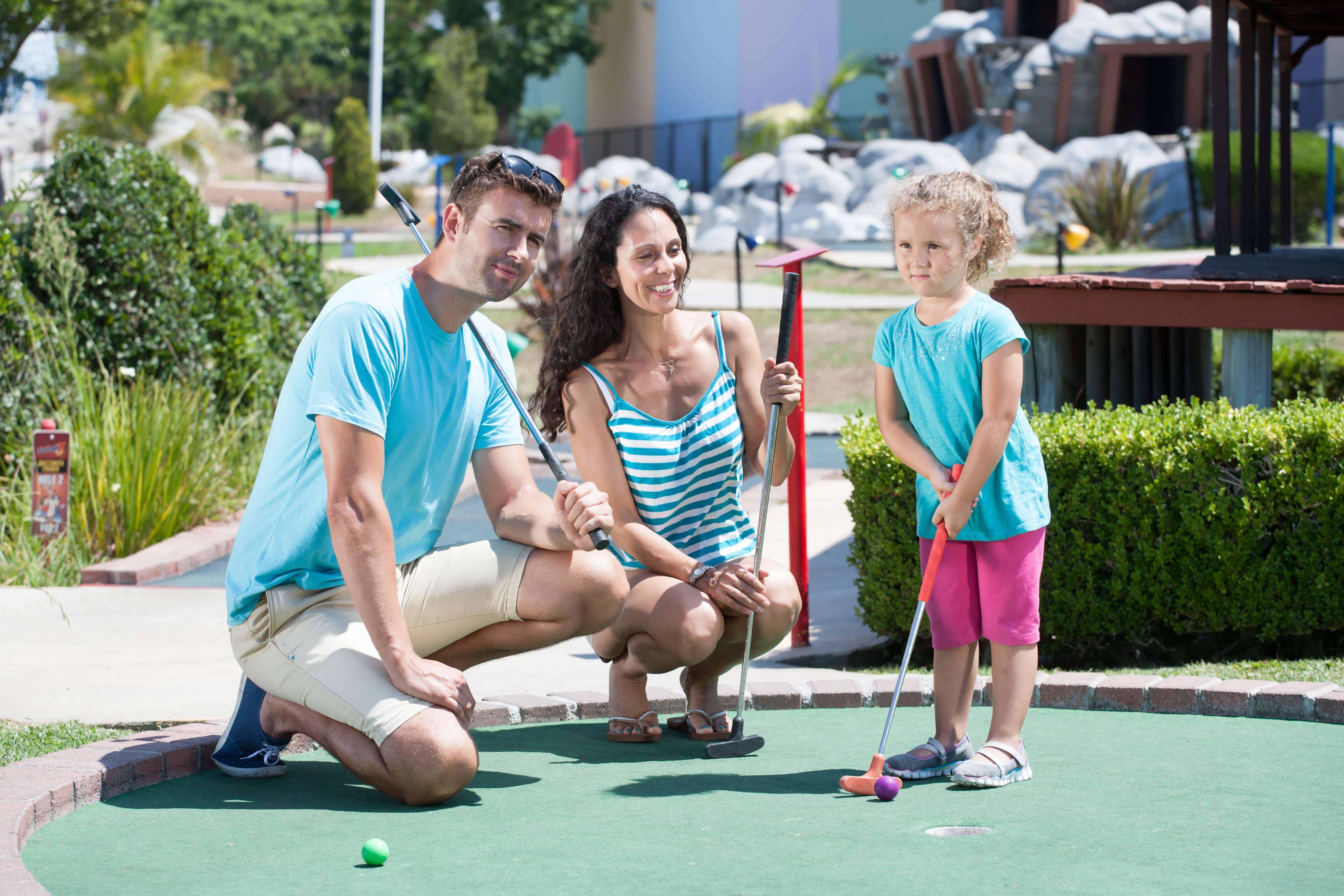 Indiana Beach / Monticello KOA