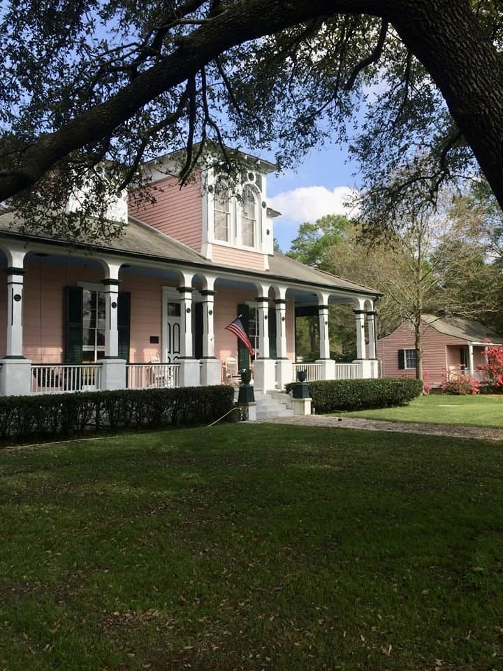 Poche Plantation