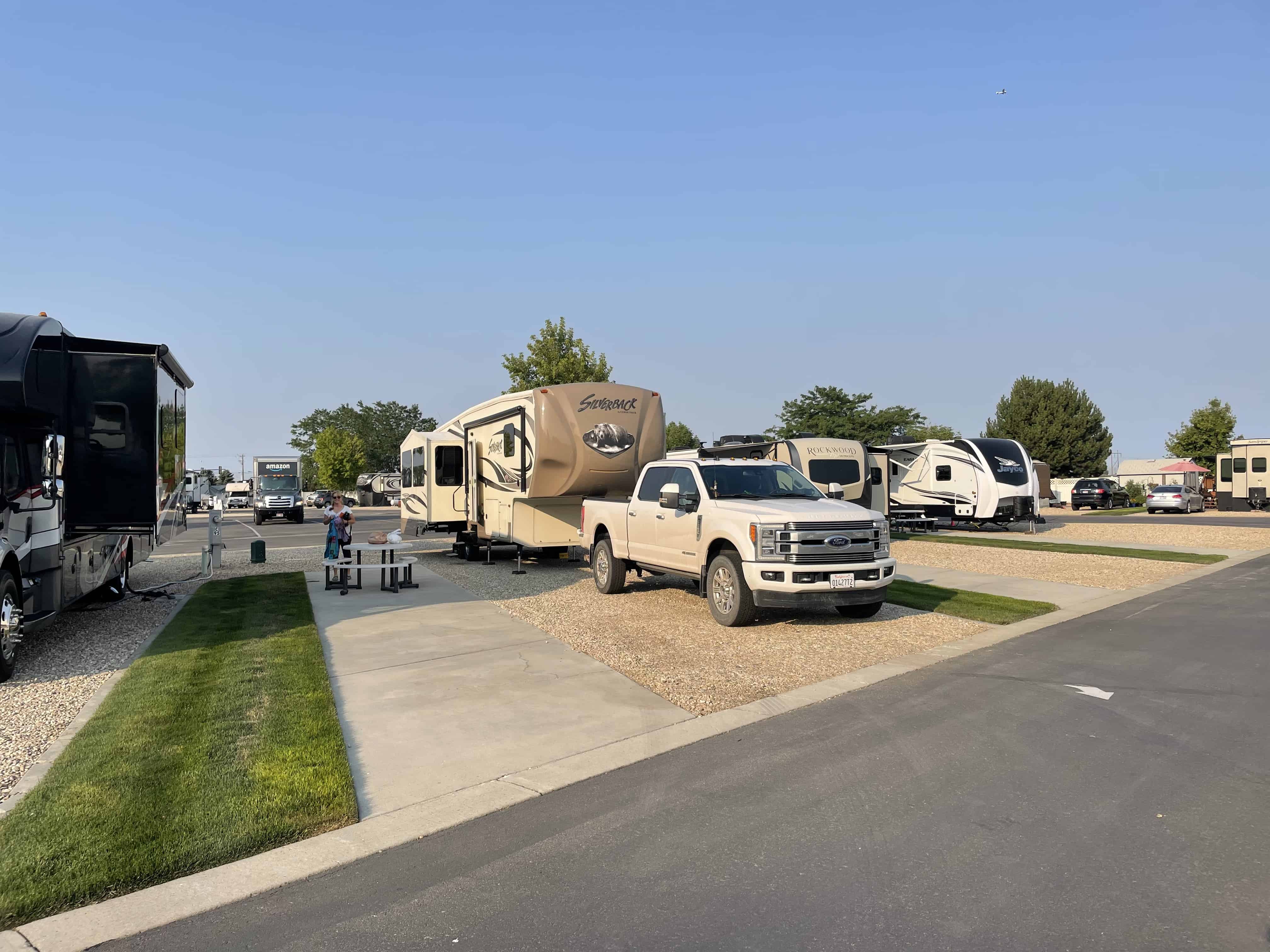 Ambassador RV Resort