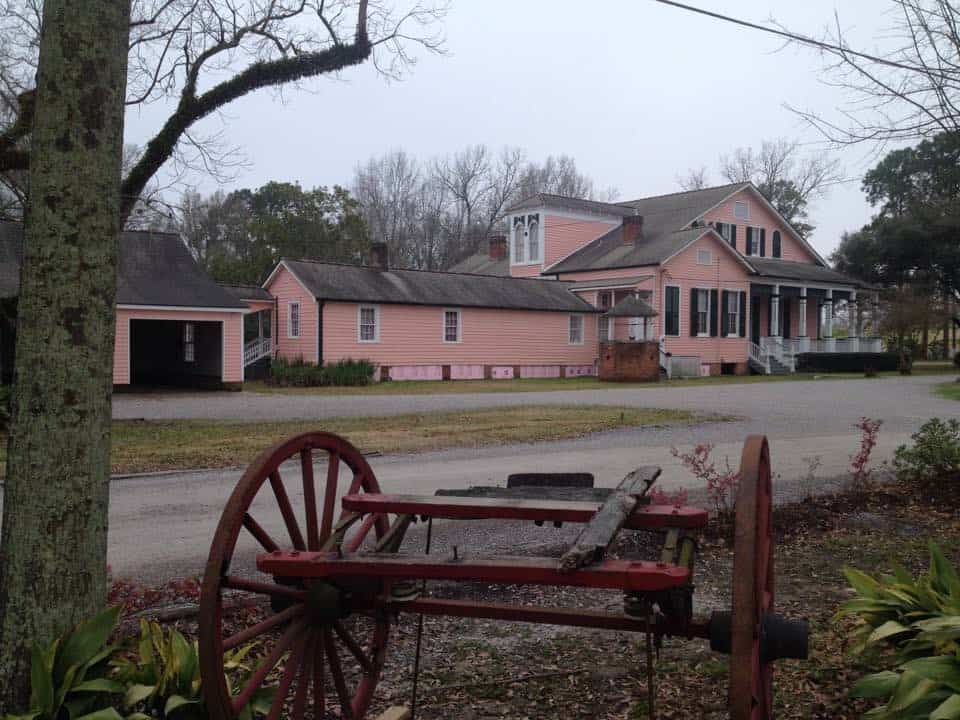 Poche Plantation