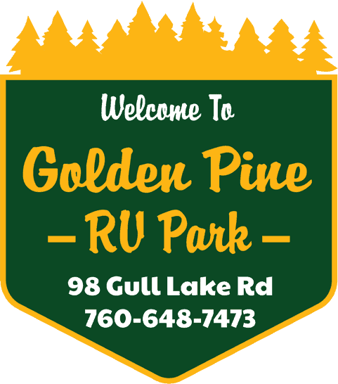 Golden Pine RV Park