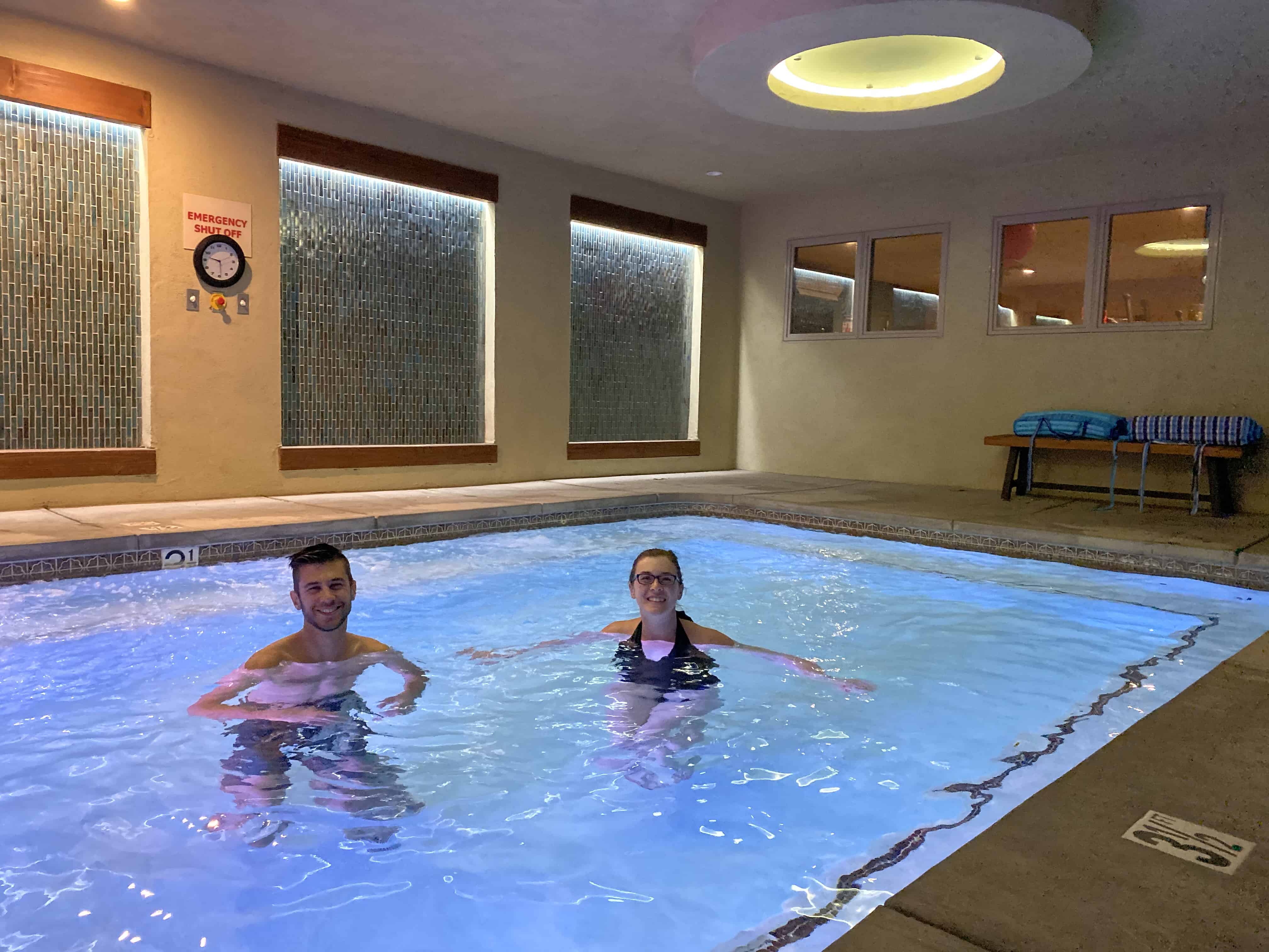 Catalina Spa & RV Resort