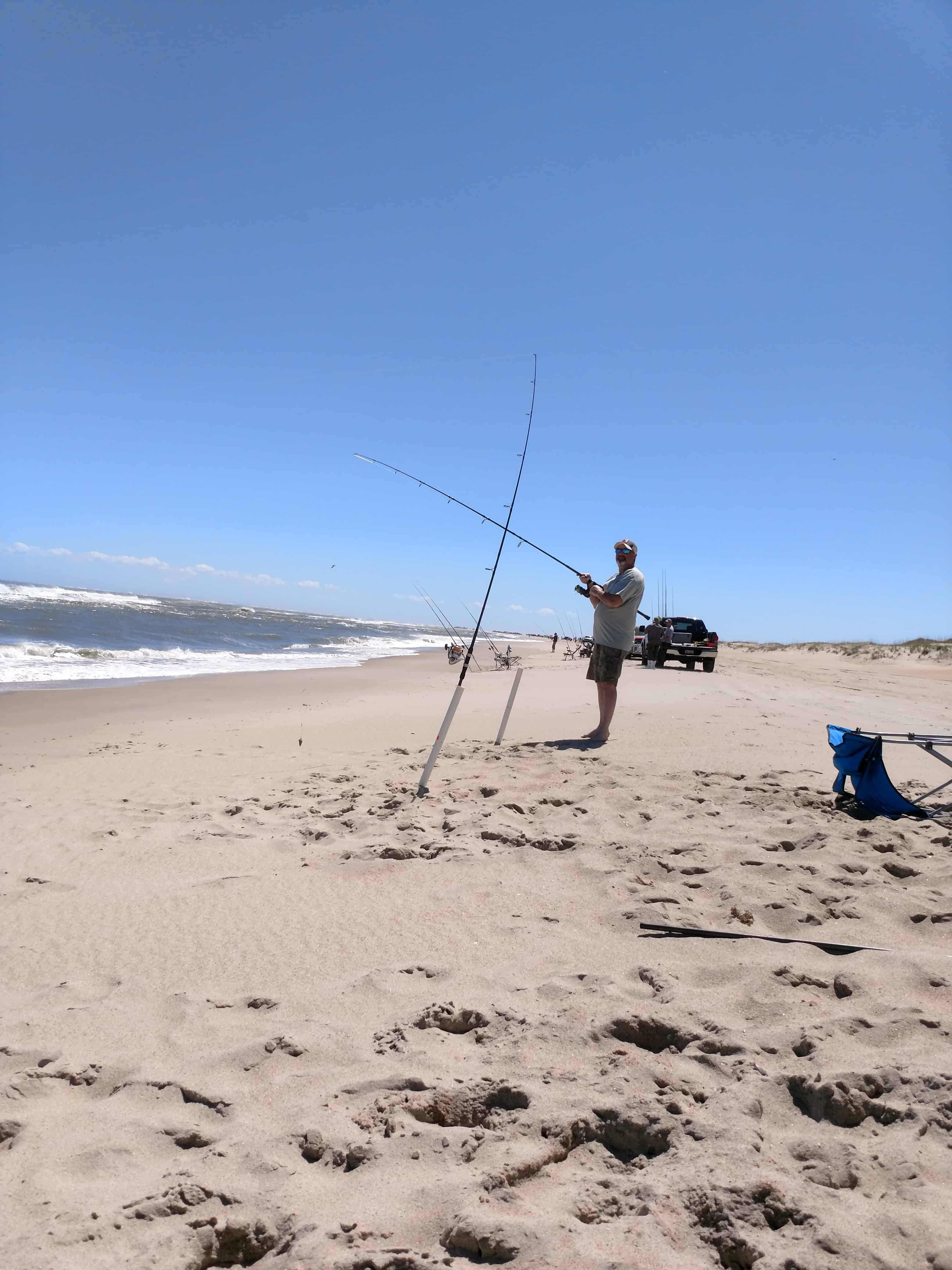 Camp Hatteras Resort & RV Park