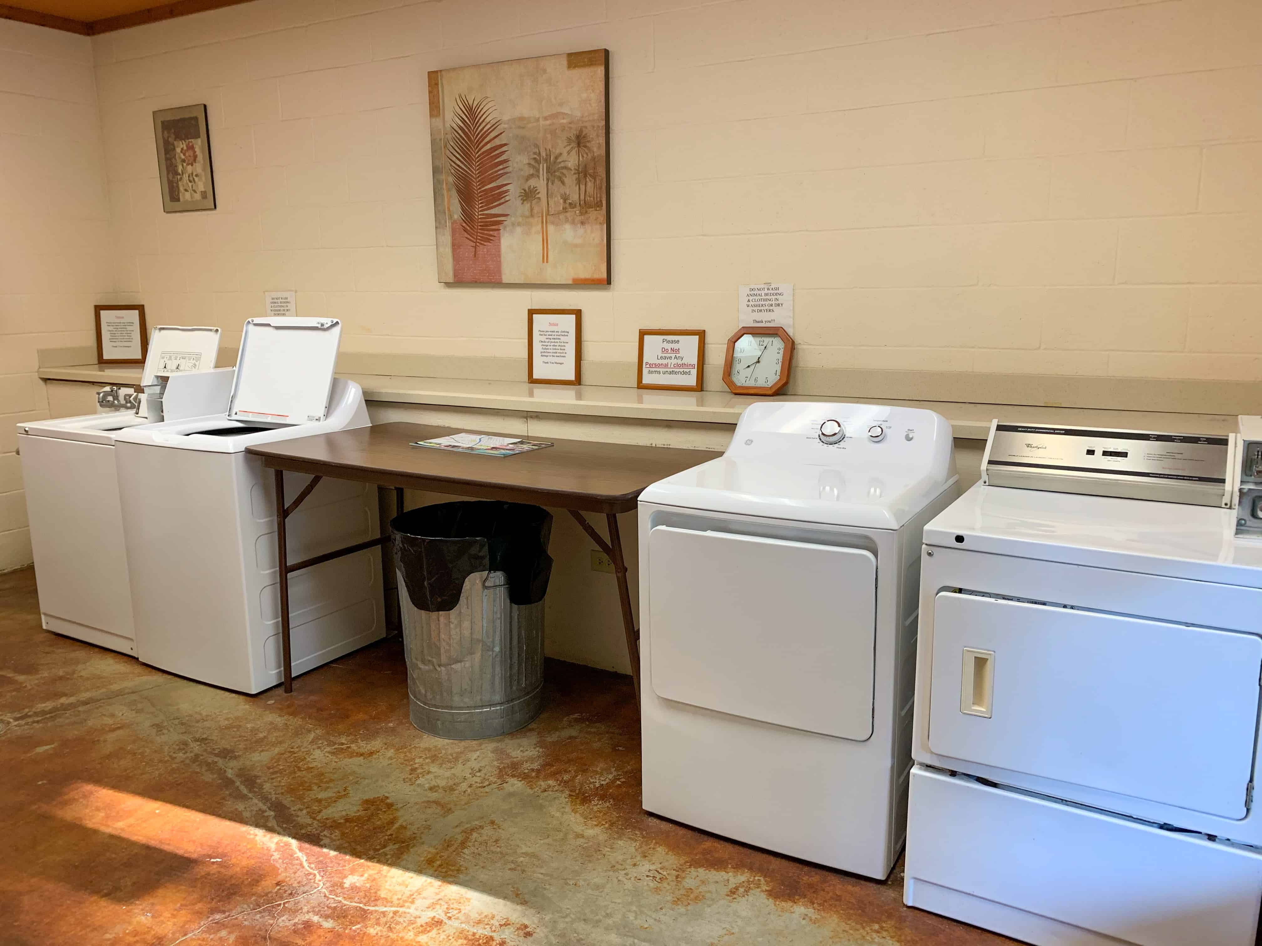 Poverty Point Reservoir State Park