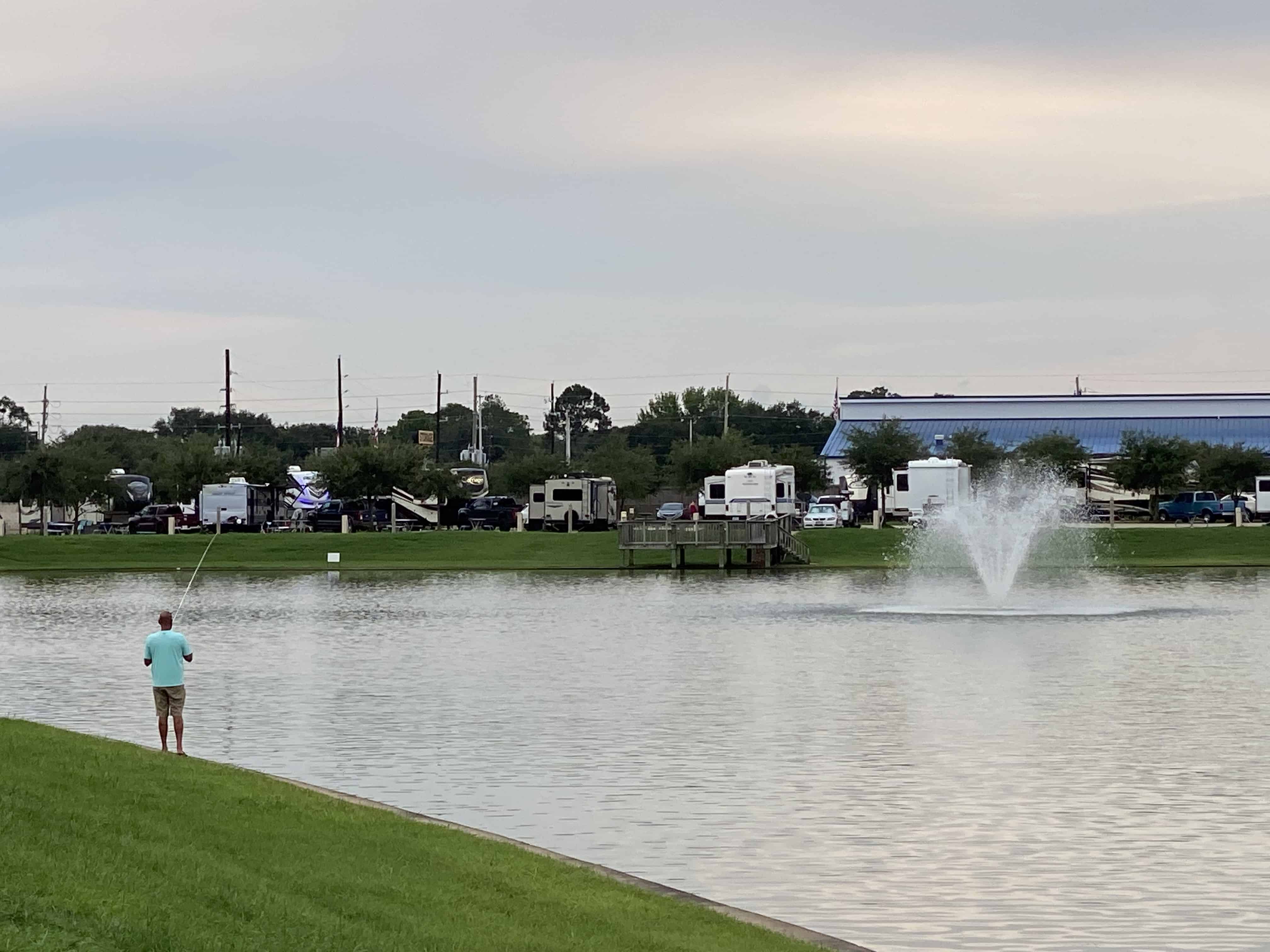 Westlake RV Resort