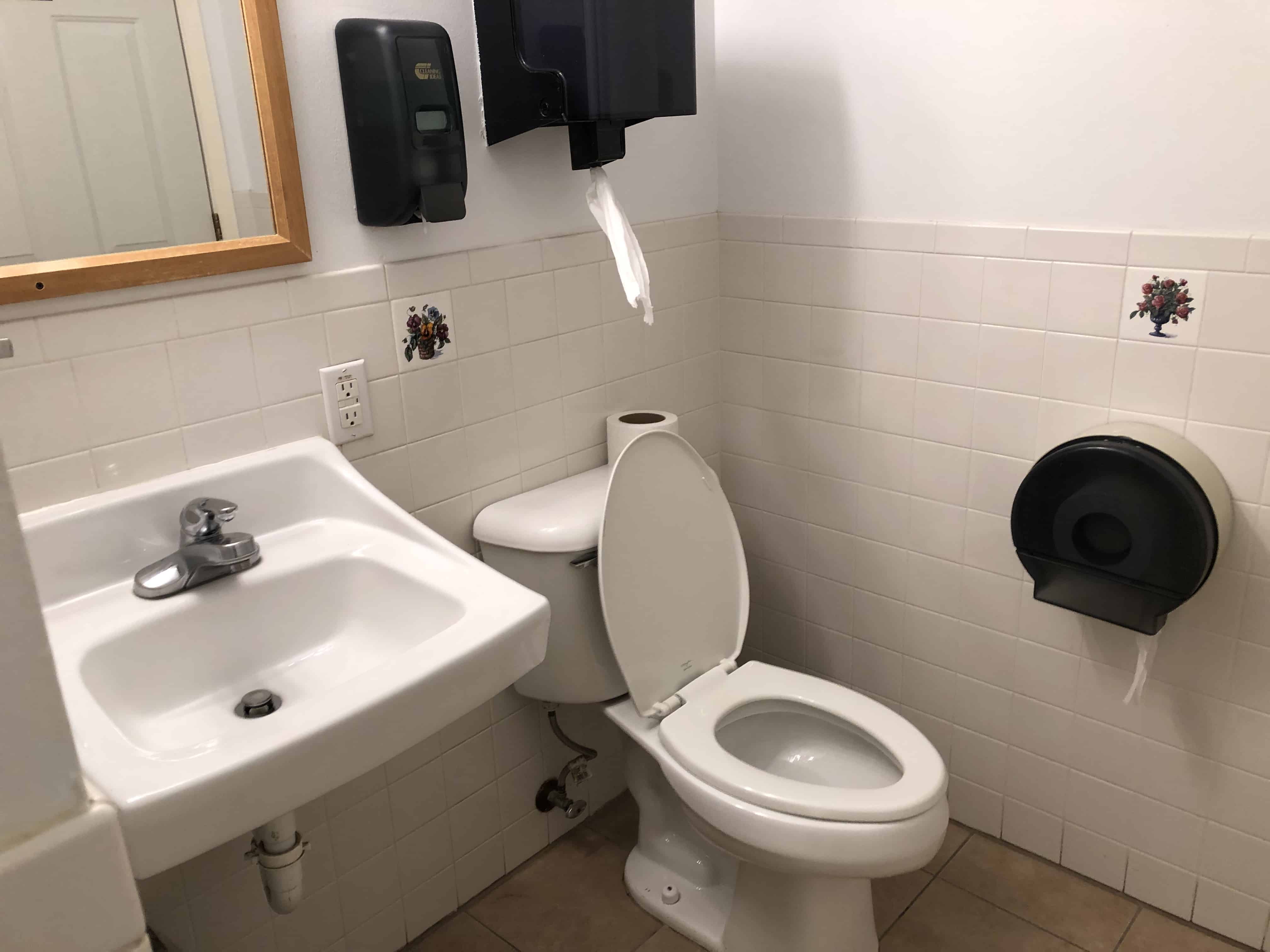 Fredericksburg RV Park