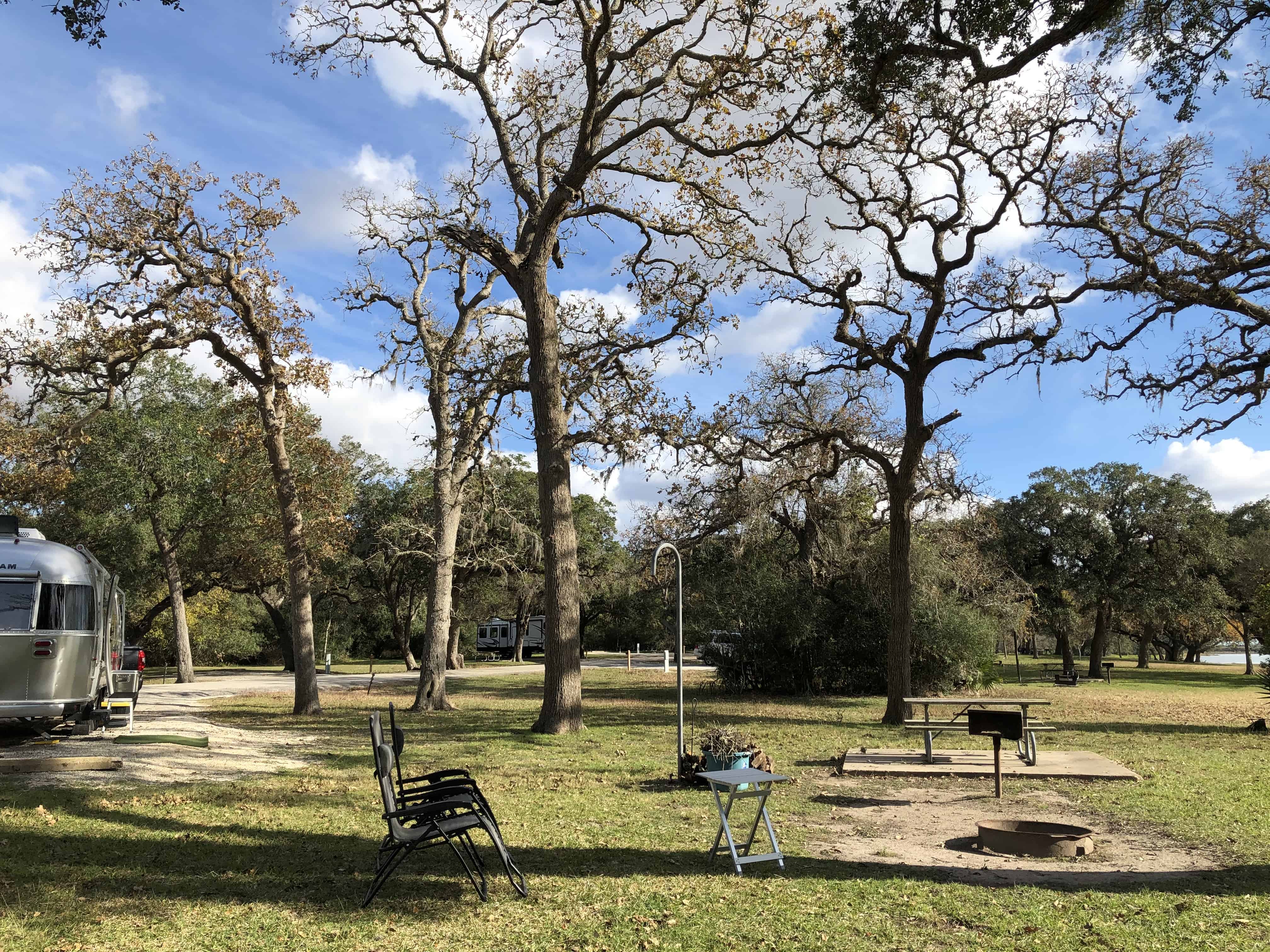 Texana Park & Campground