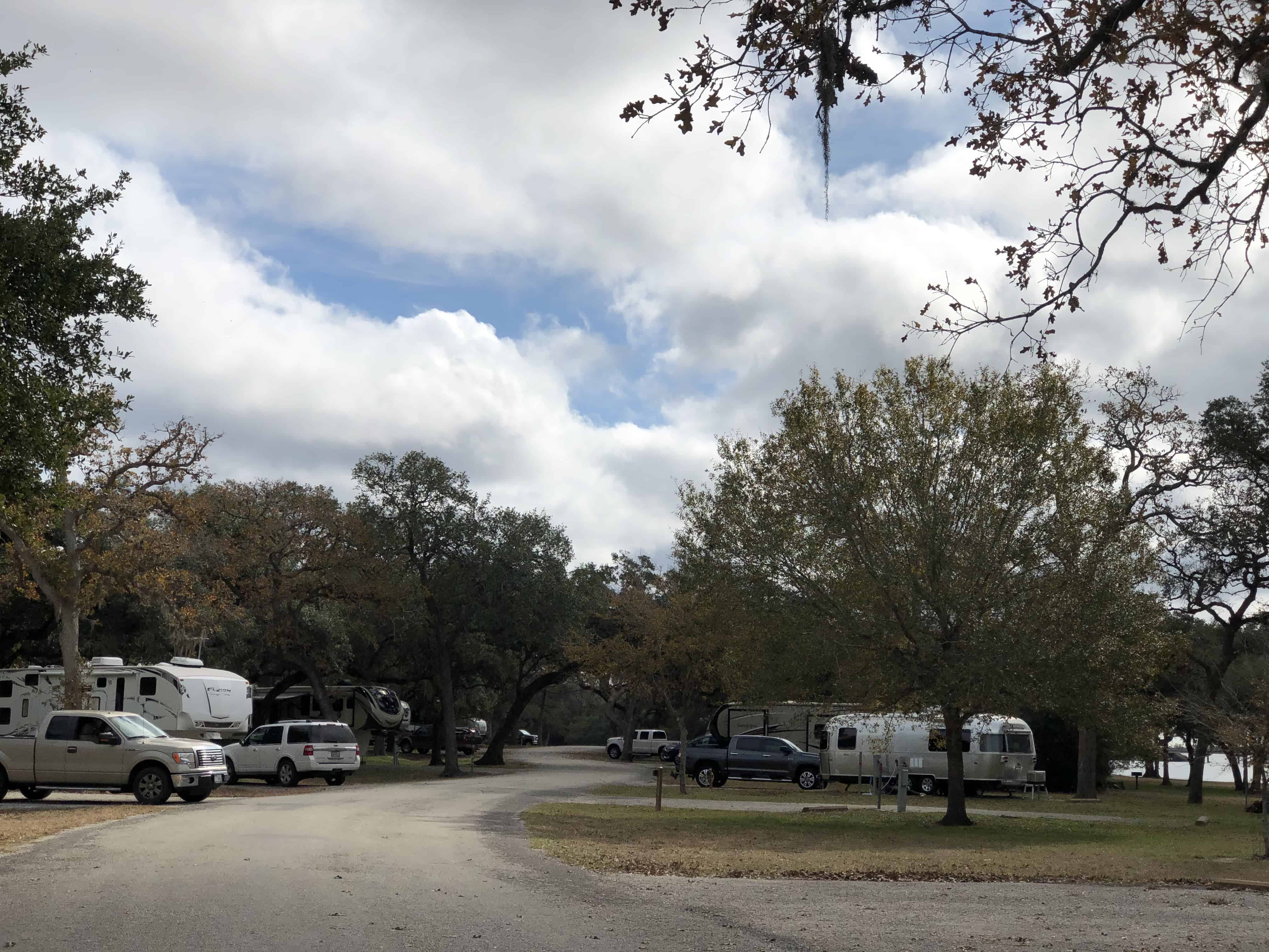 Texana Park & Campground