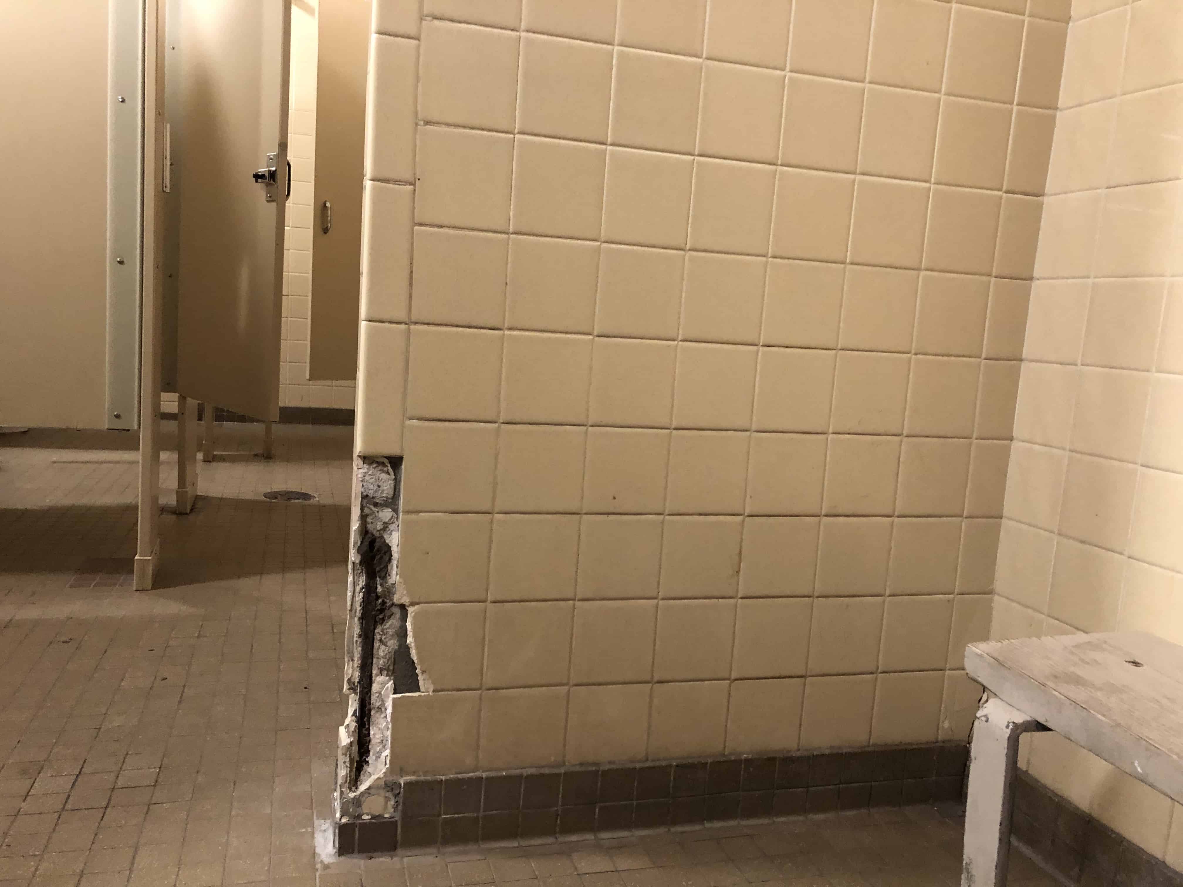 Lake Corpus Christi State Park