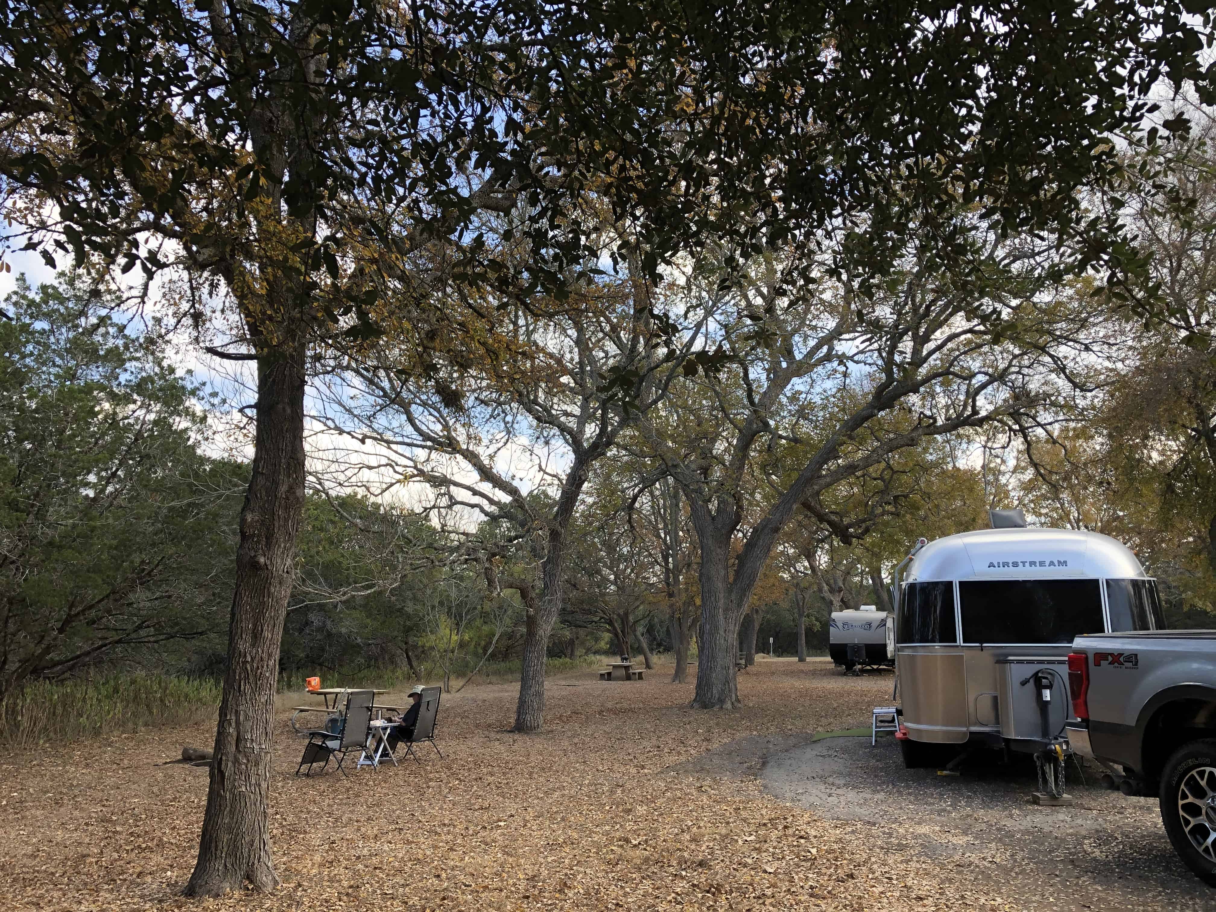 Kerrville-Schreiner Park