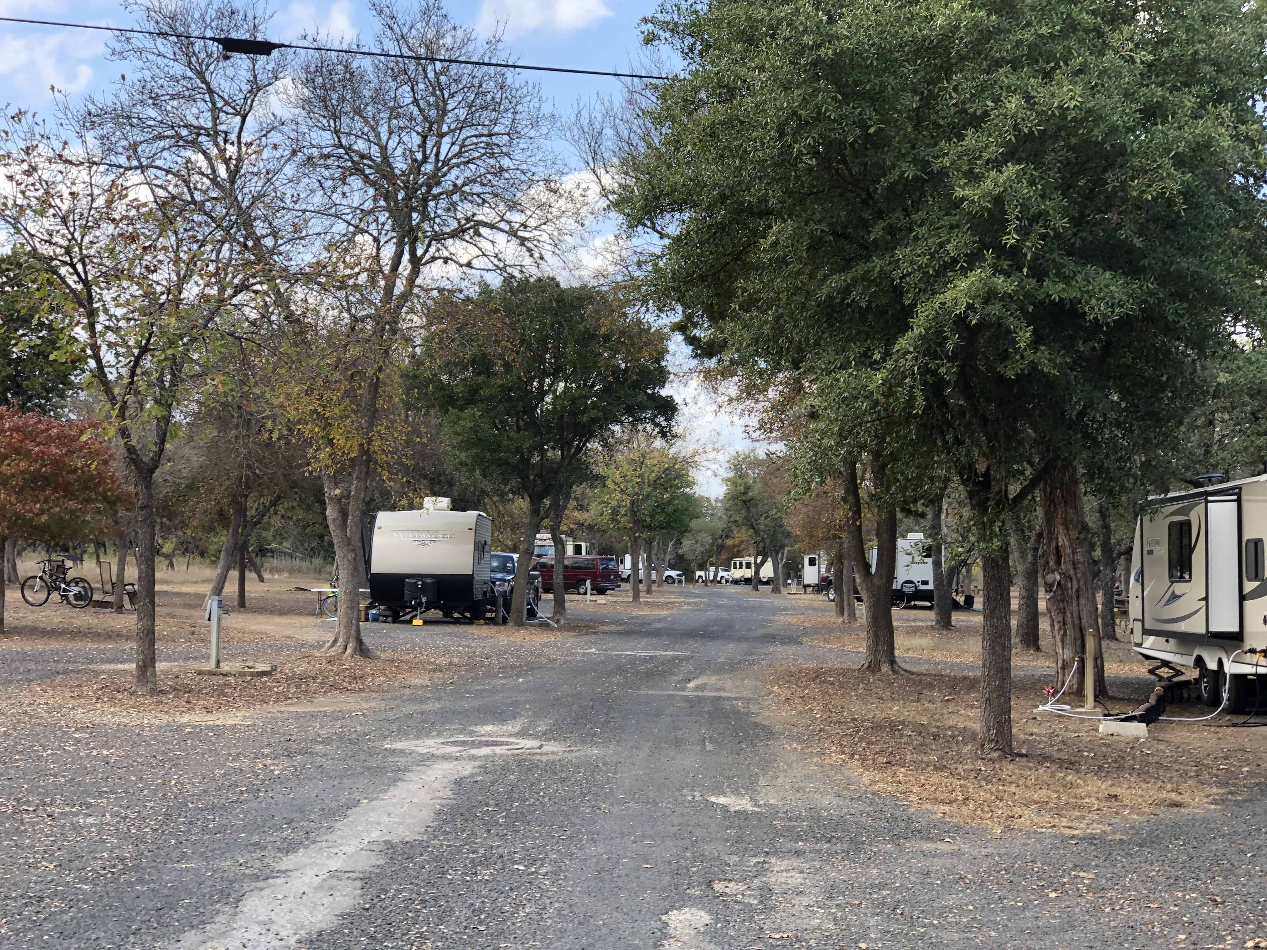 Kerrville-Schreiner Park