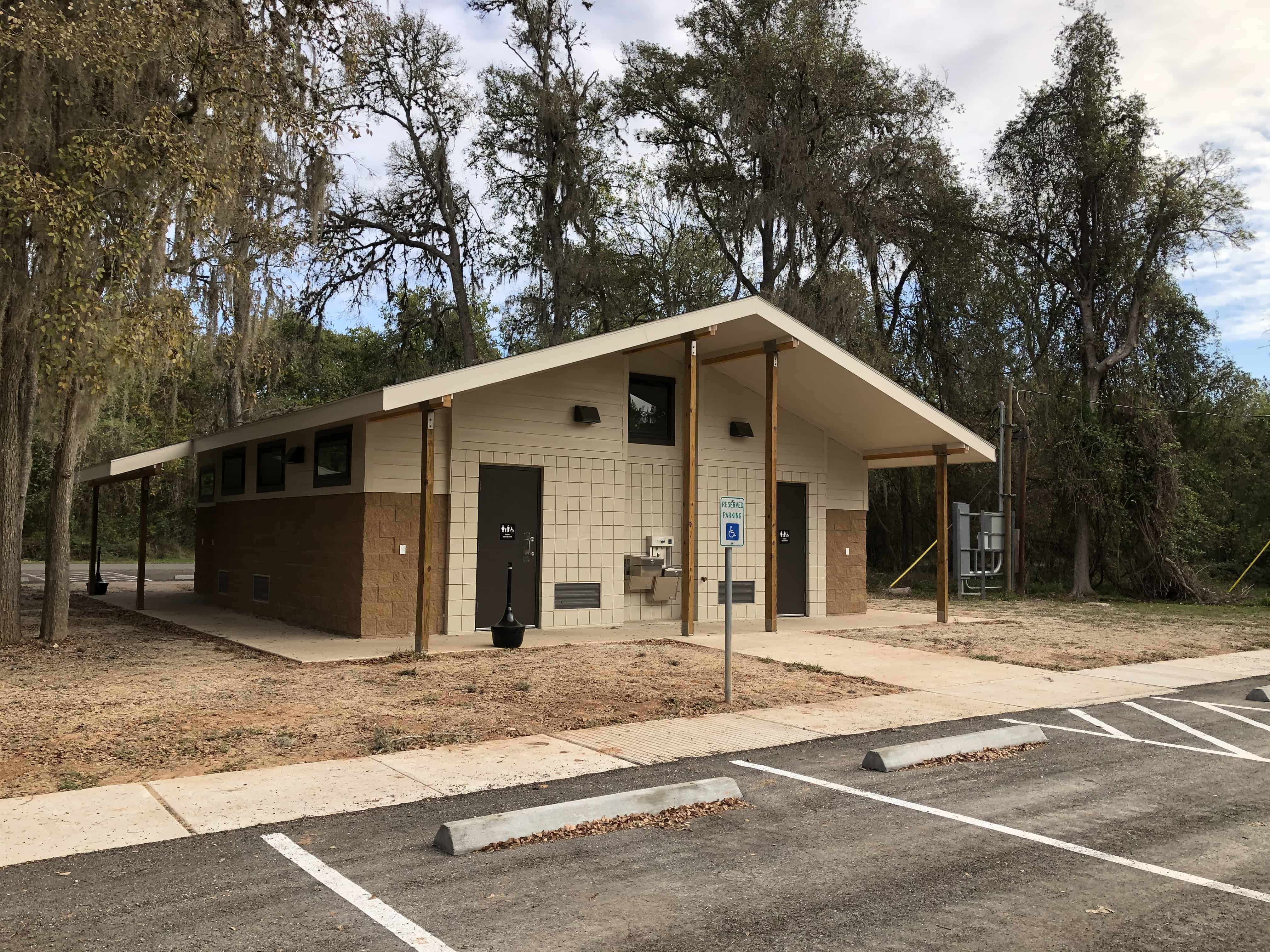 Stephen F. Austin State Park