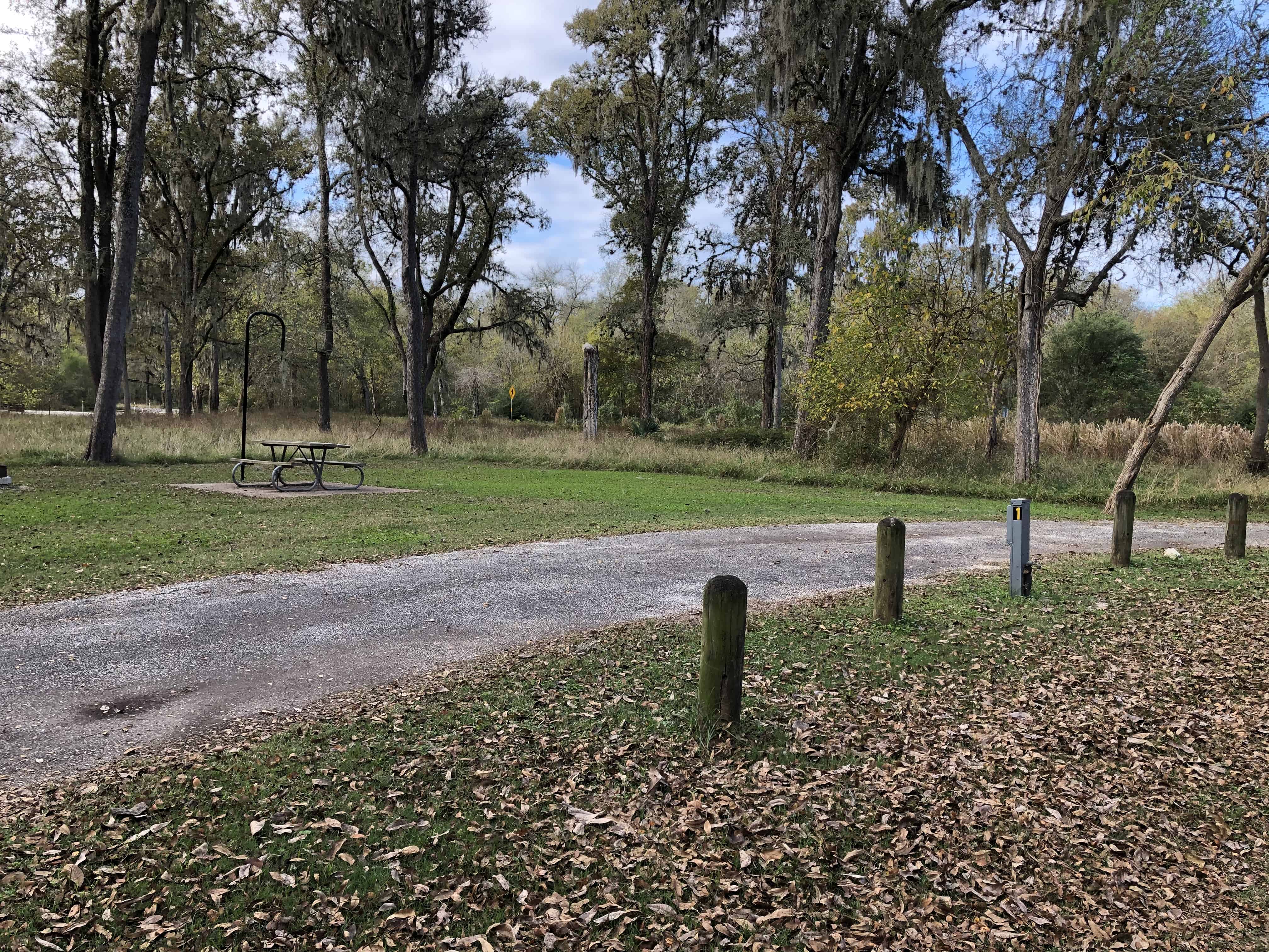 Stephen F. Austin State Park