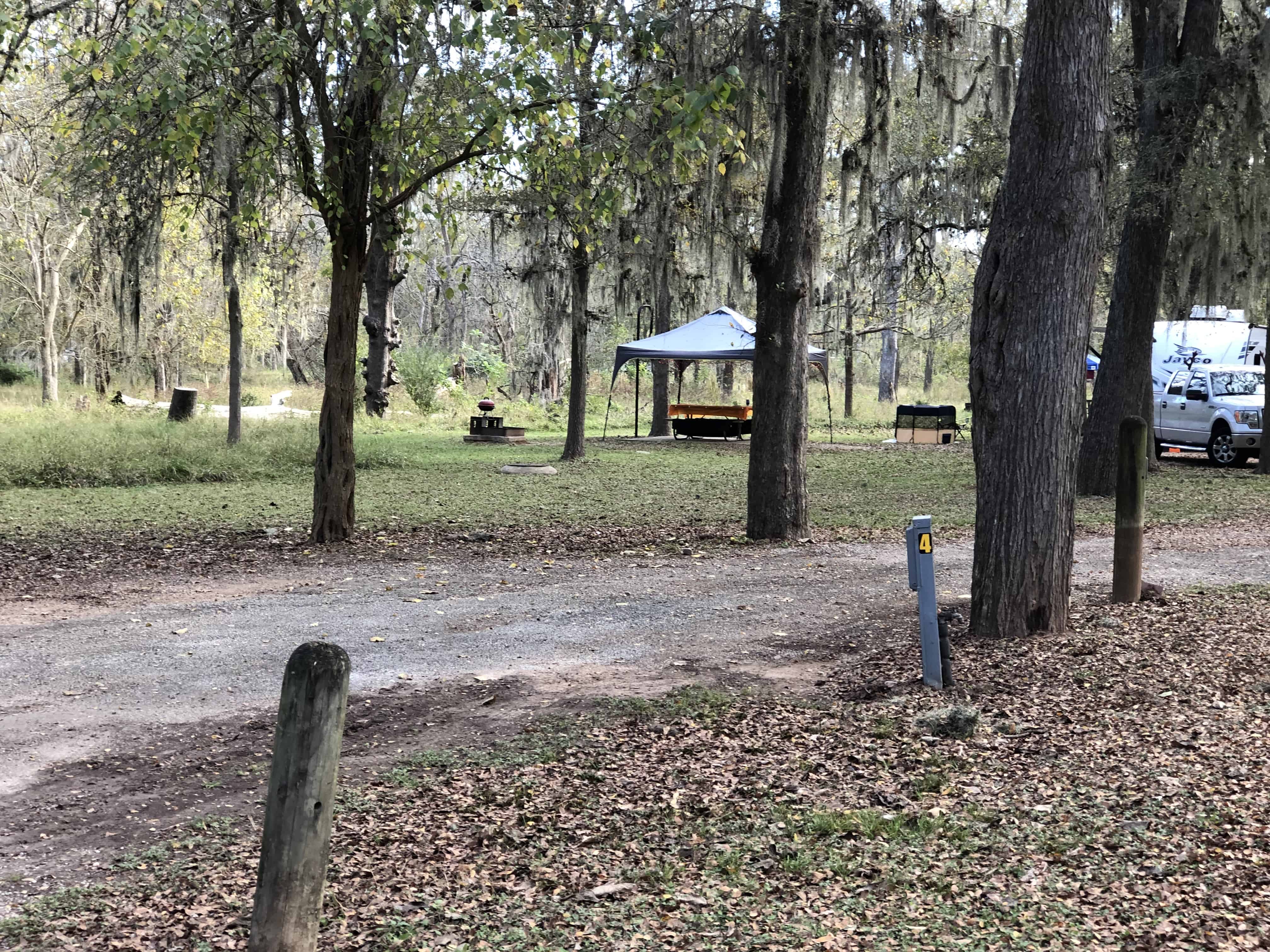 Stephen F. Austin State Park