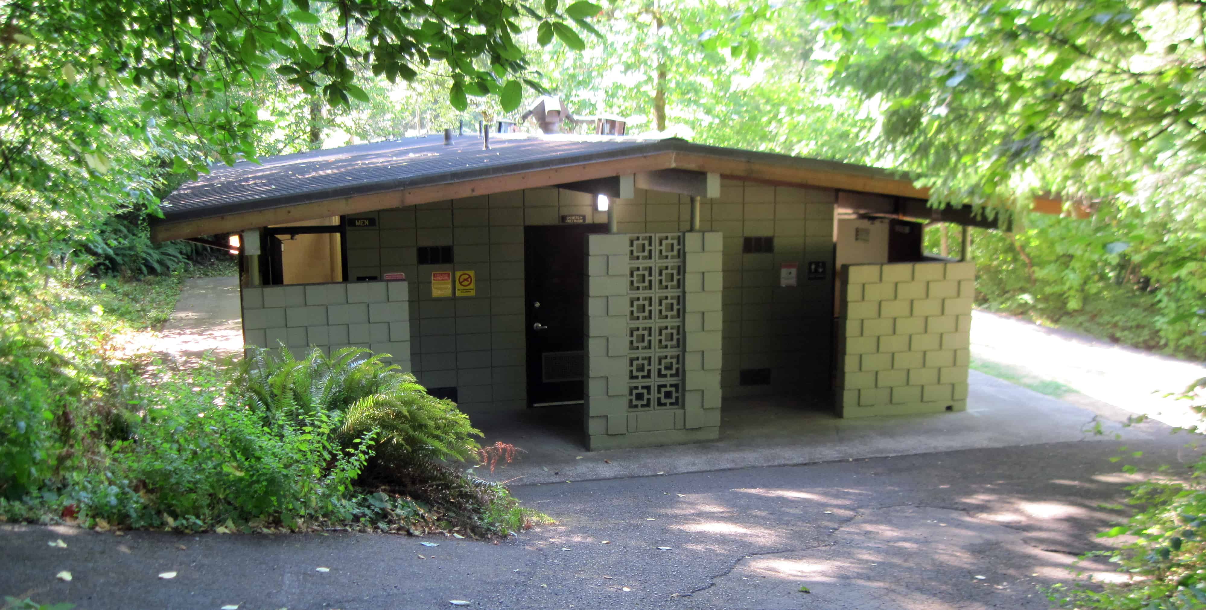 Ainsworth State Park