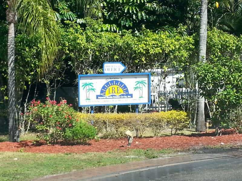 Imperial Bonita Estates