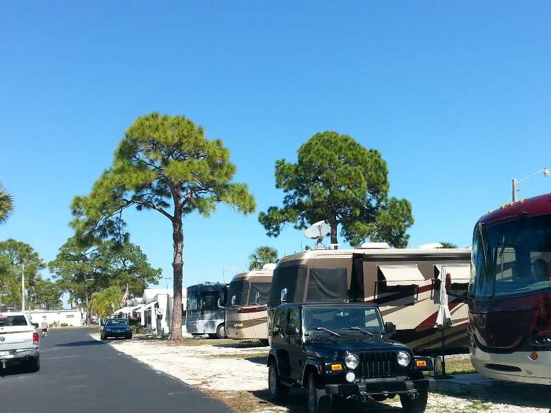 Imperial Bonita Estates