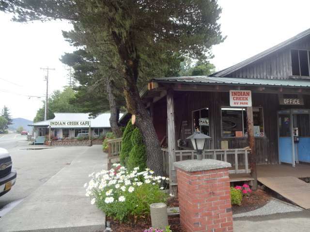 Indian Creek RV Park