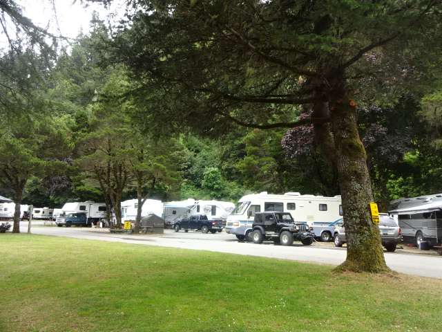 Indian Creek RV Park