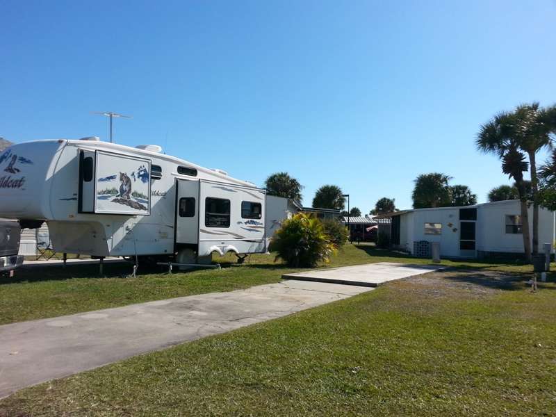 Indian Creek of Florida