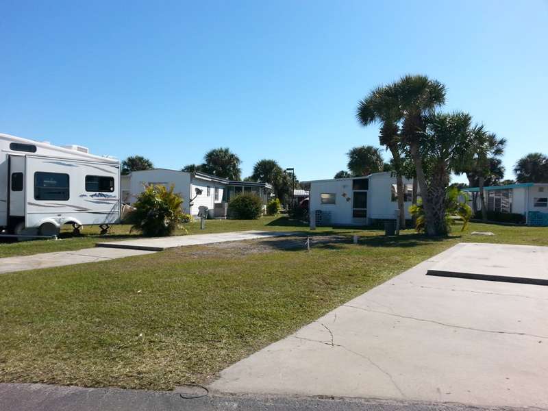 Indian Creek of Florida