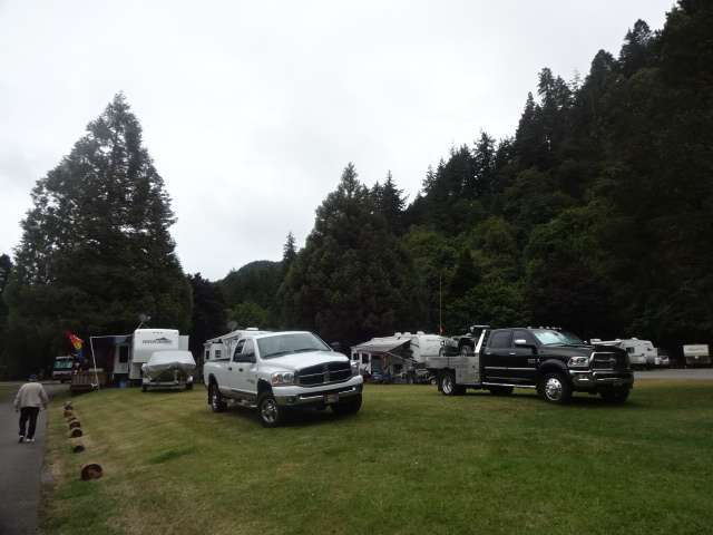 Indian Creek RV Park