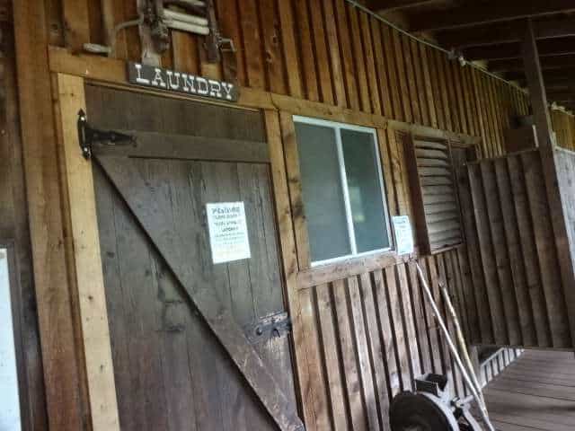 Indian Creek RV Park