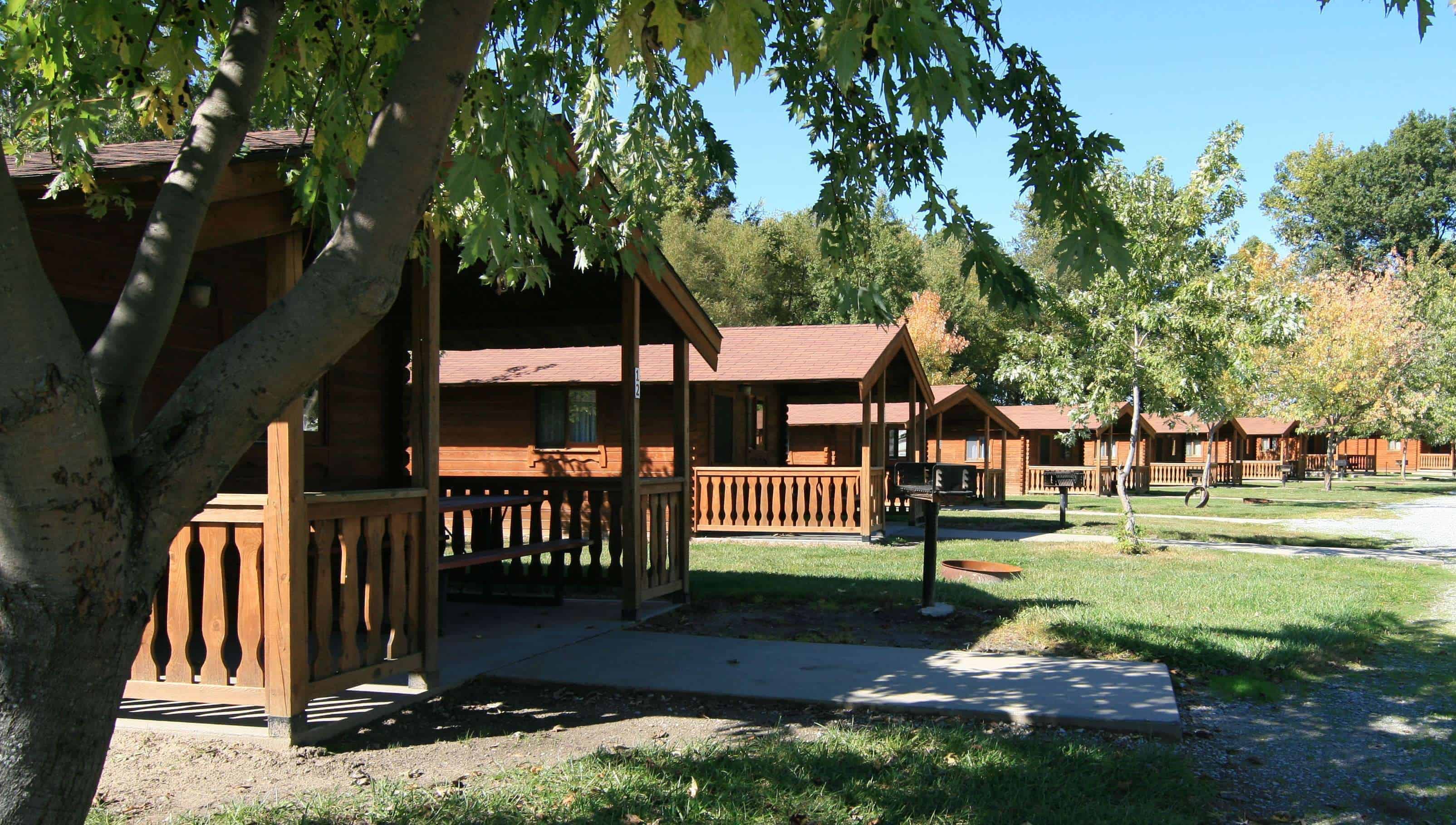 Indiana Beach Campground