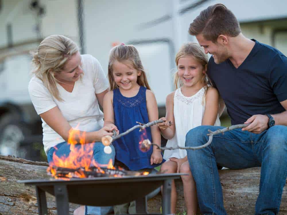 Indiana Beach / Monticello KOA