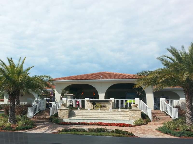 Ja-Mar North Travel Park