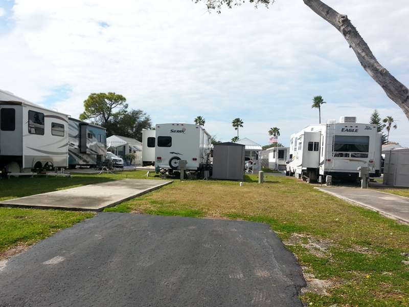 Ja-Mar North Travel Park