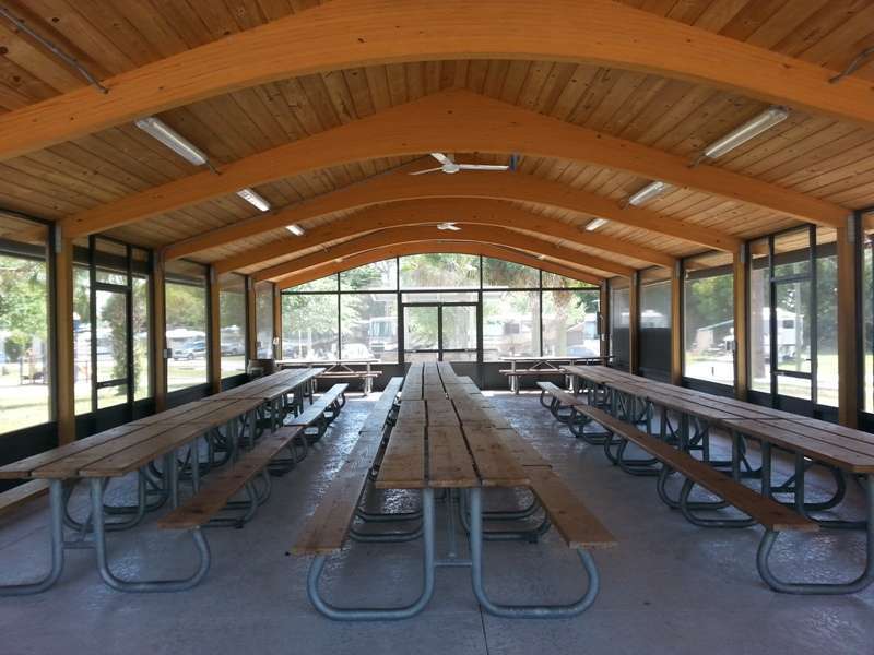 John Prince Park Campground