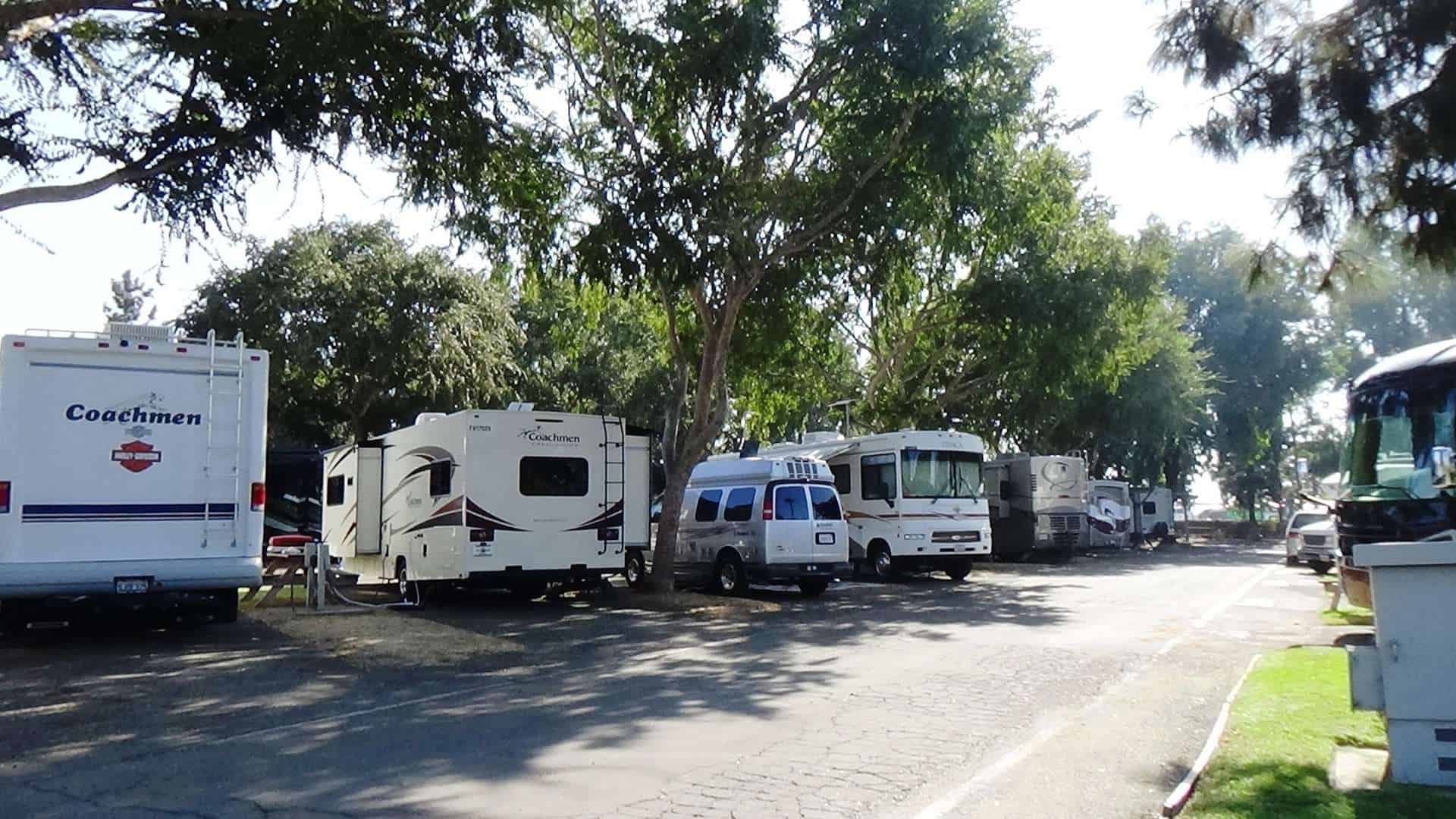 KOA Los Angeles Pomona Fairplex