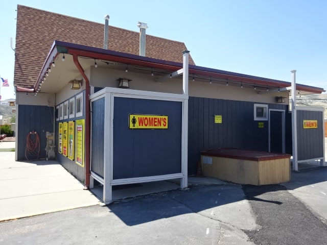 Rock Springs / Green River KOA