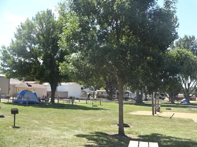 Sioux Falls KOA