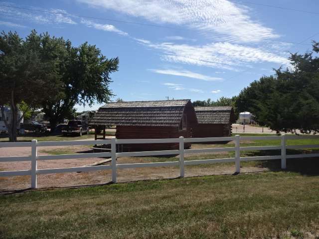 Sioux Falls KOA