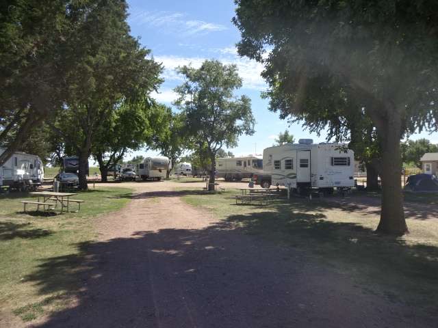 Sioux Falls KOA