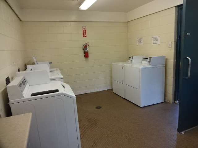 Kentucky Horse Park Campground